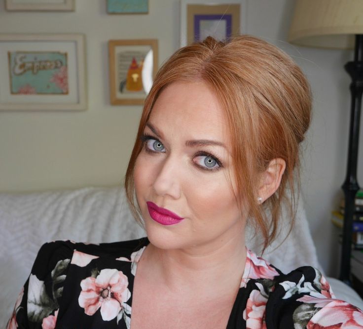 Tämä sävy on uskomattoman ajankohtainen tällä kaudella. klubnichnyj-blond_ (30)