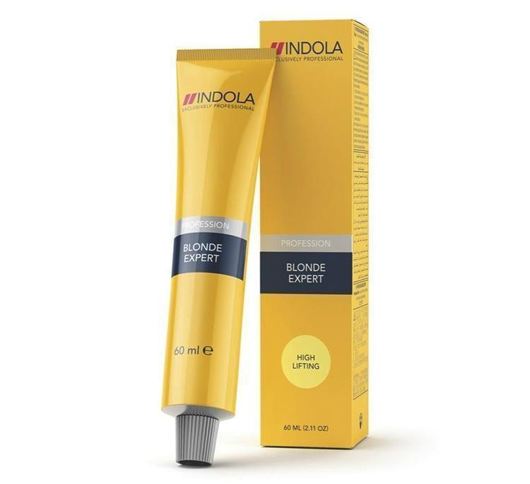 Indola ammattilainen klubnichnyj-blond_ (36)