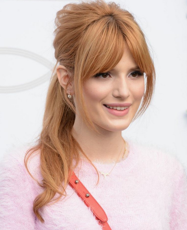 Tällaisen värityksen avulla voit elvyttää kuvasi merkittävästi. klubnichnyj-blond_ (54)