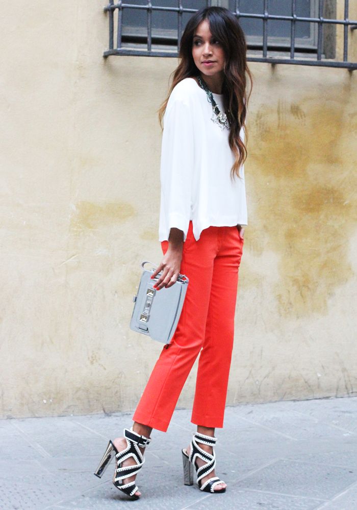 Coupe droite composée de talons hauts krasnye-bryuki-zhenskie_ (17)