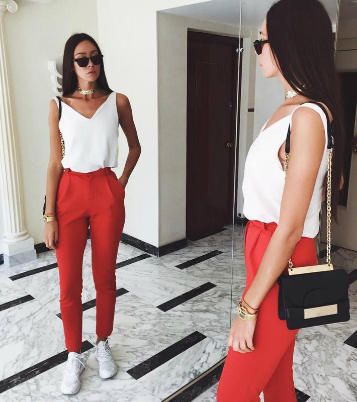 Sport chic krasnye-bryuki-zhenskie_ (19)