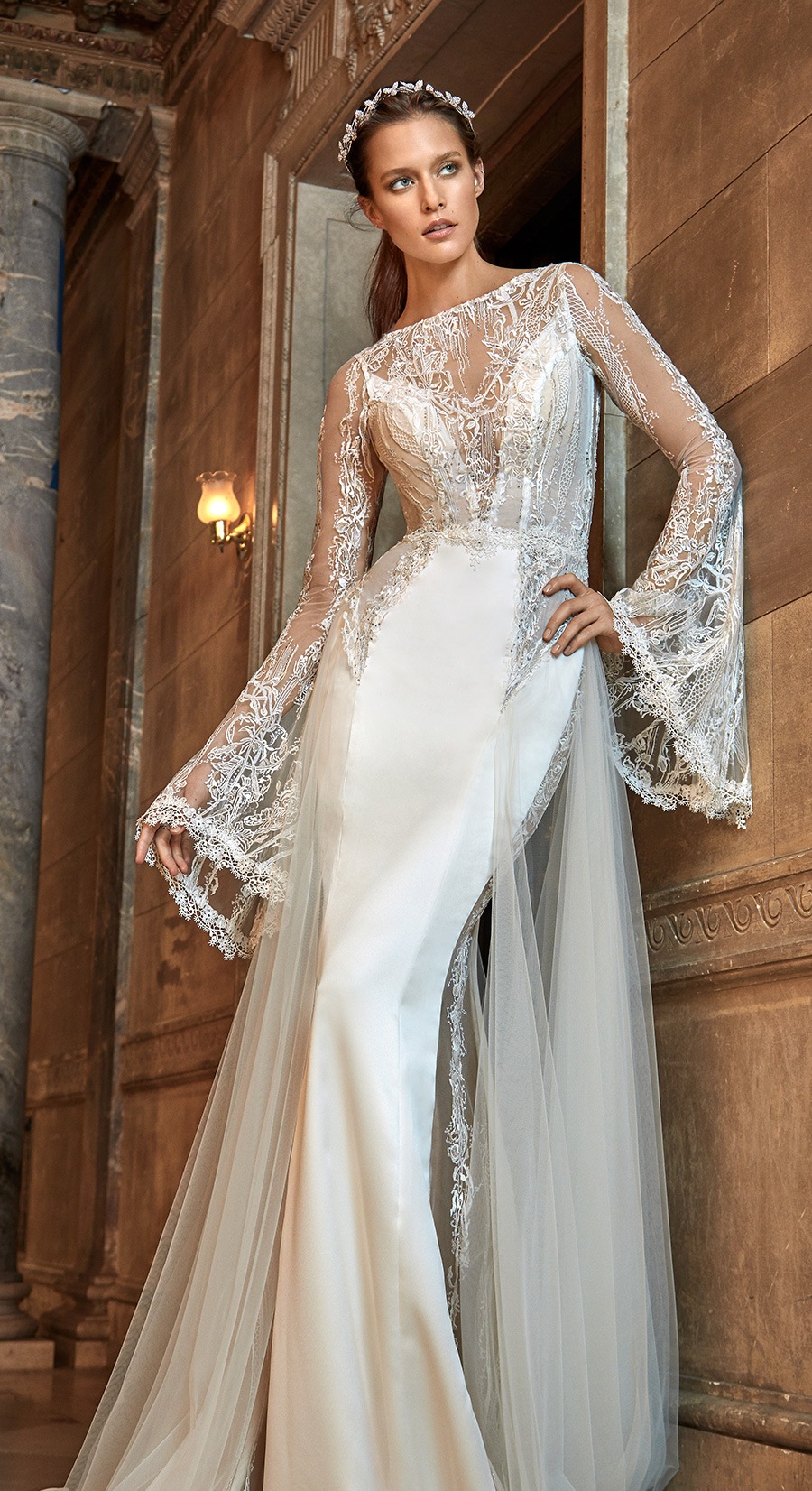 Silhouette de luxe svadebnye-platya-foto_ (18)