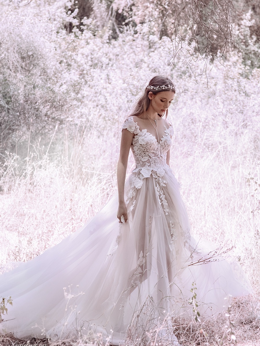 Tu dois te sentir comme une vraie reine svadebnye-platya-foto_ (22)