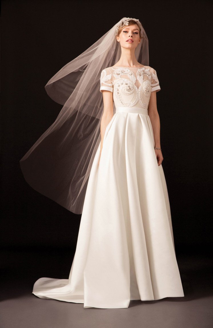 Décorations faites à la main svadebnye-platya-foto_ (47)