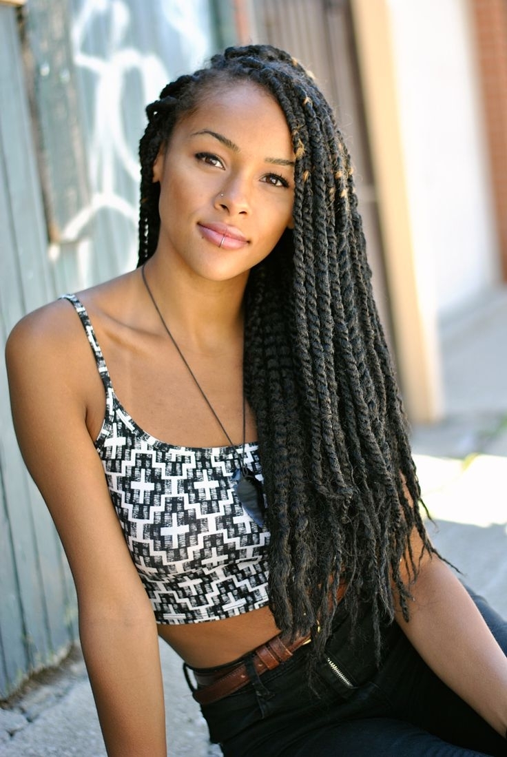 Les Afkrokos sont de retour à la mode afrikanskie-kosichki-foto_-17