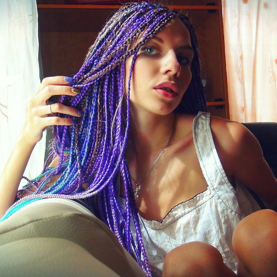 cheveux violets afrikanskie-kosichki-foto_ (24)
