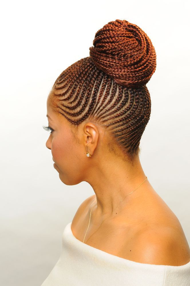 Chignon haut soigné afrikanskie-kosichki-foto_ (27)
