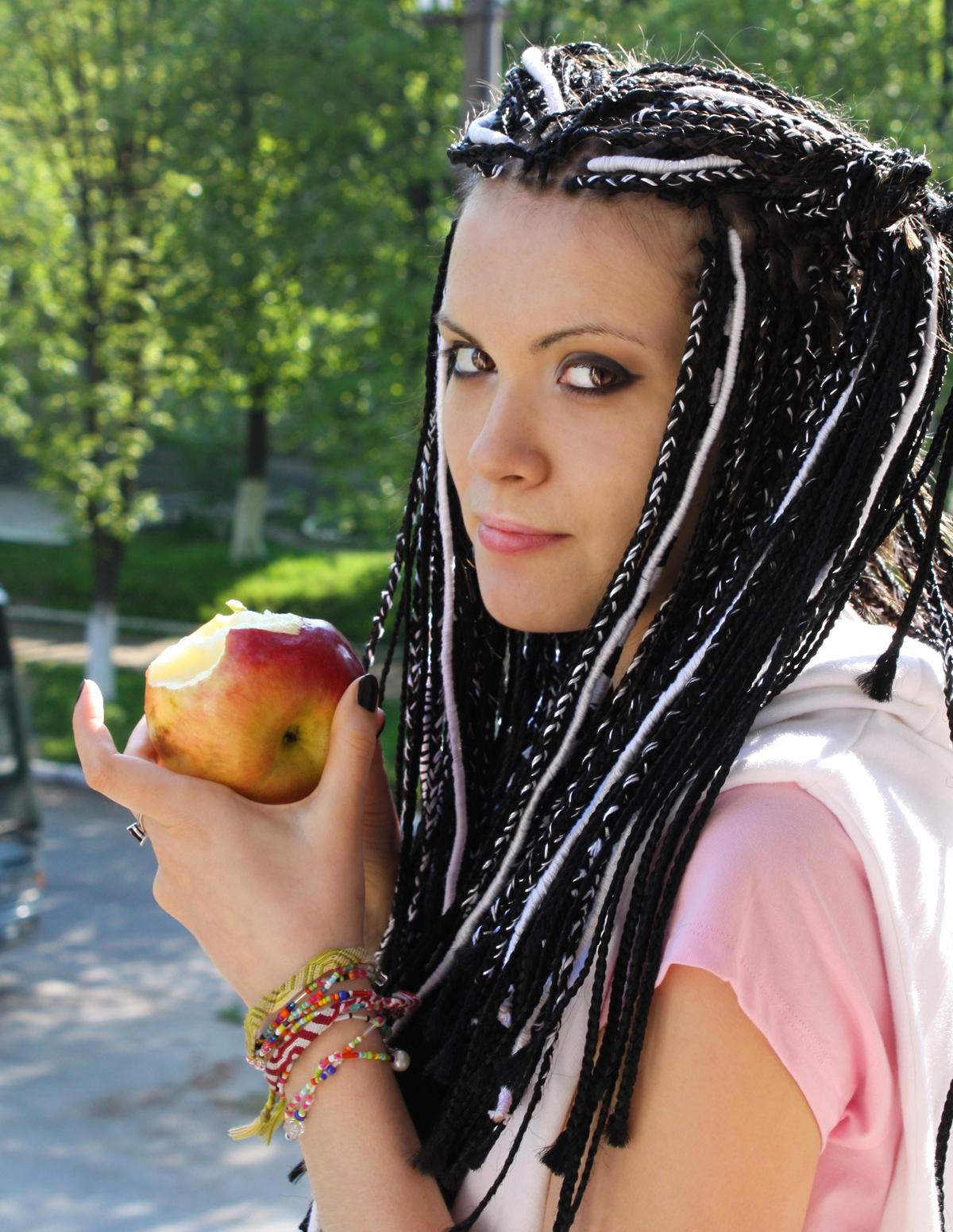 Tresses avec brins de fil afrikanskie-kosichki-foto_ (34)