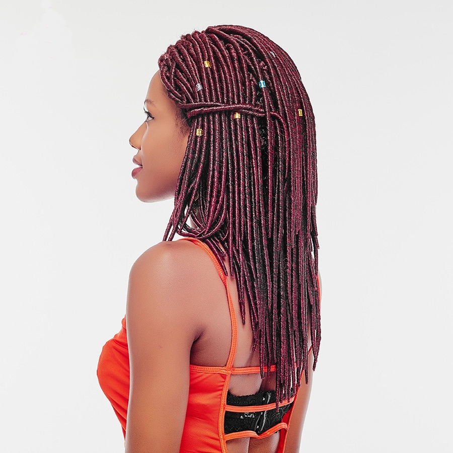 Brins avec éléments décoratifs afrikanskie-kosichki-foto_ (43)