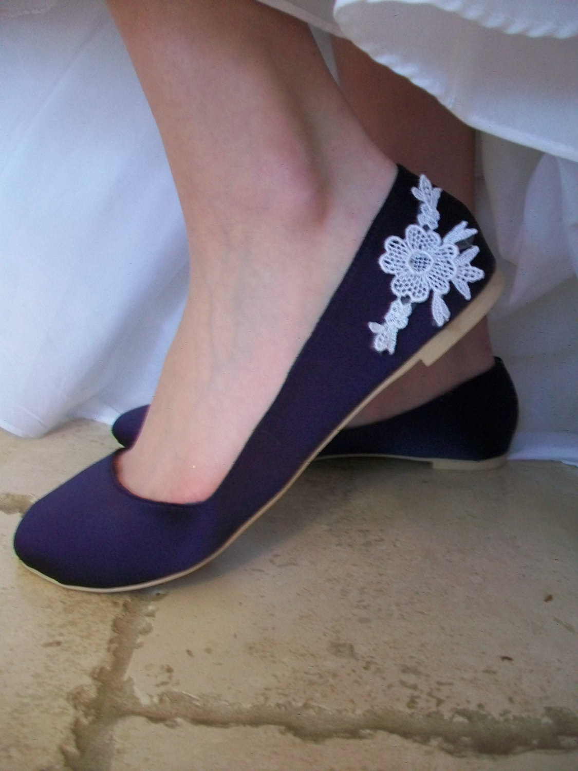 Flocon de neige original baletki-zhenskie-foto_10