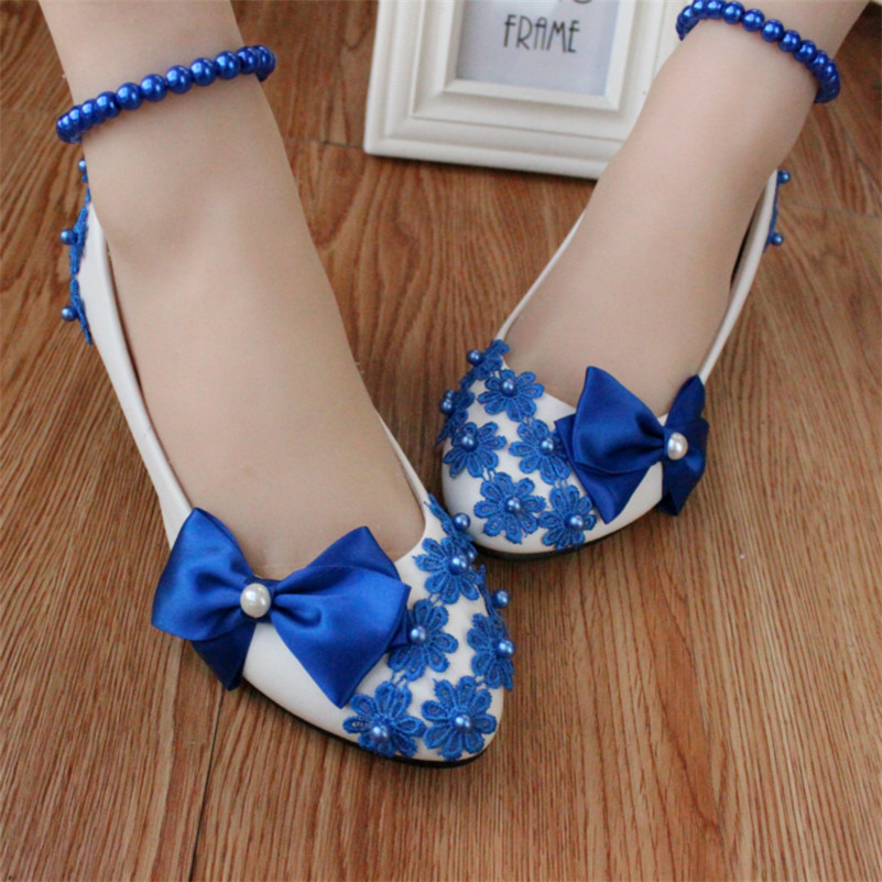 Complément parfait avec un arc magnifique baletki-zhenskie-foto_11