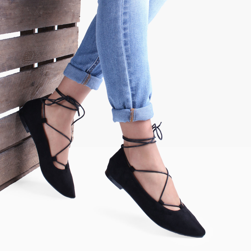 Cordon de serrage baletki-zhenskie-foto_7