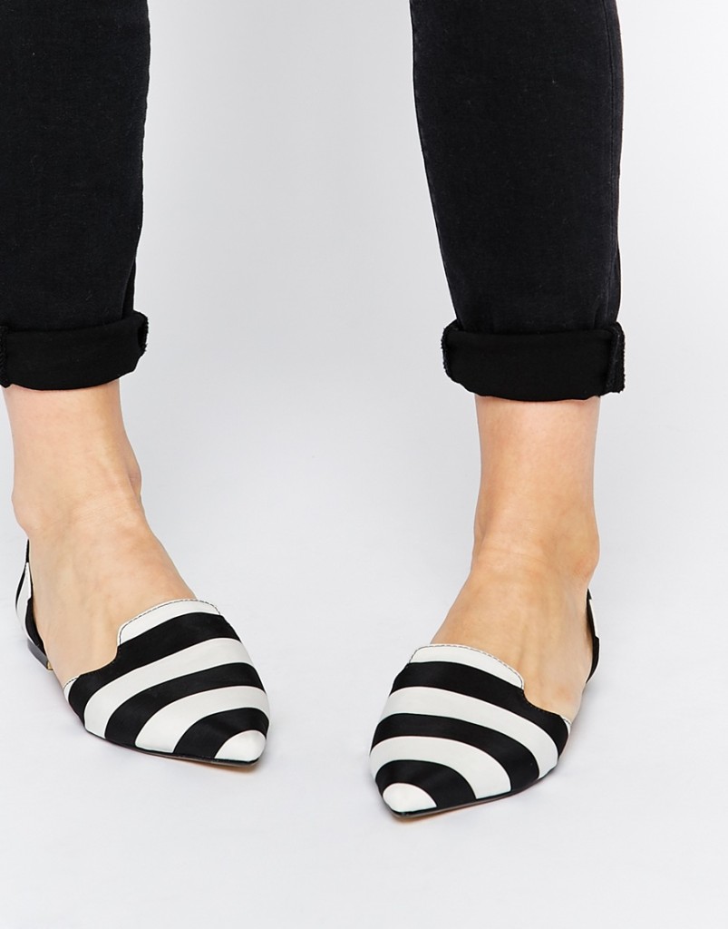 Bande de mode baletki-zhenskie-foto_8