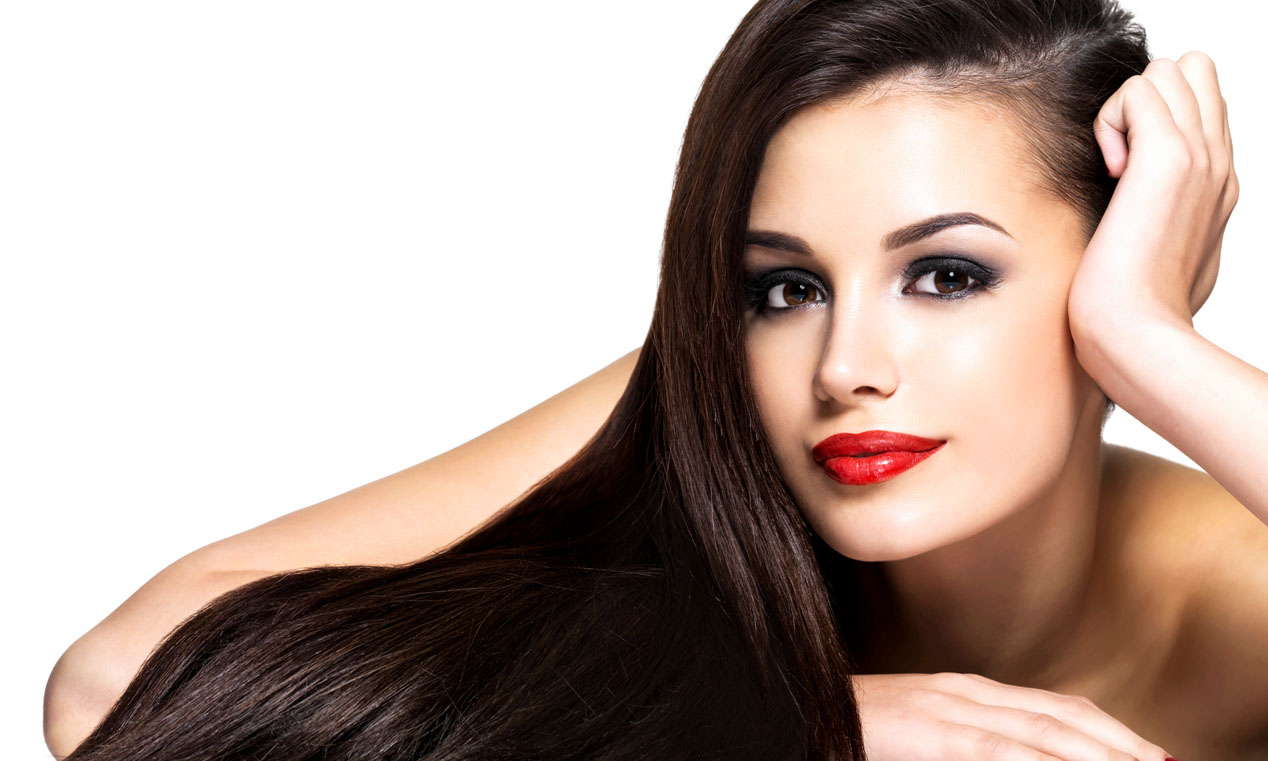 Манипулацията ще бъде истинска полза за момичетата, които мечтаят за здрава коса екраниране-volos_5