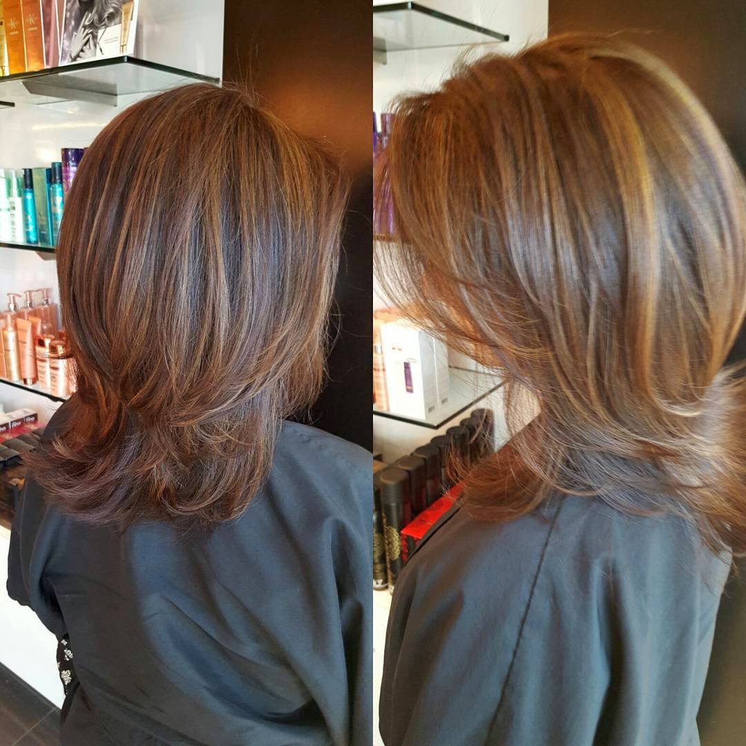 Coupe de cheveux en cascade kashtanovyj-tsvet-volos-foto_ (20)