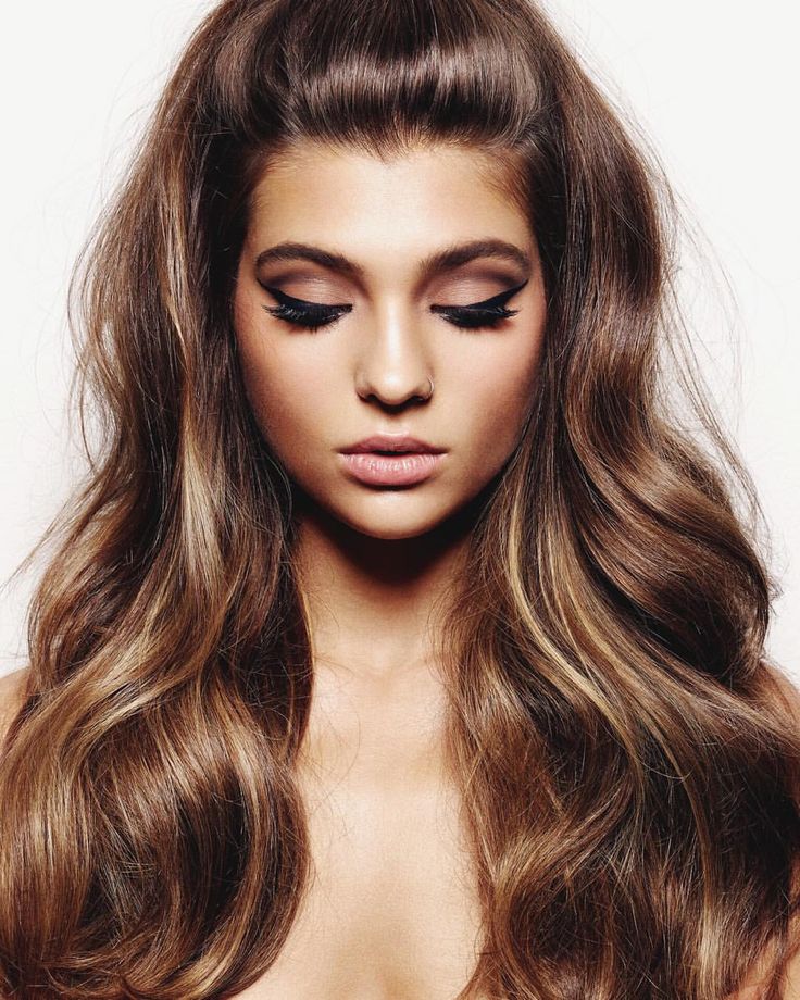 Nuance riche et riche kashtanovyj-tsvet-volos-foto_ (7)