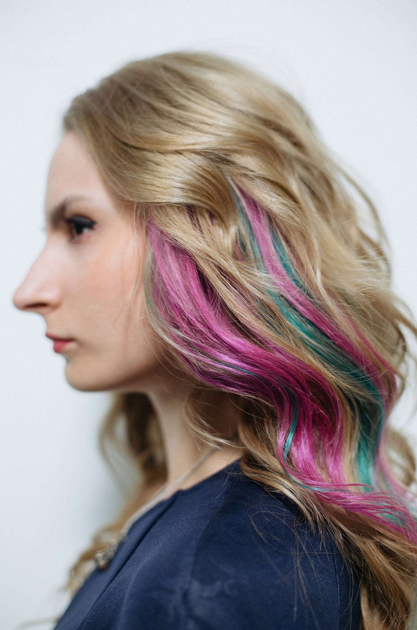 Sur cheveux clairs kolorirovanie-foto_3