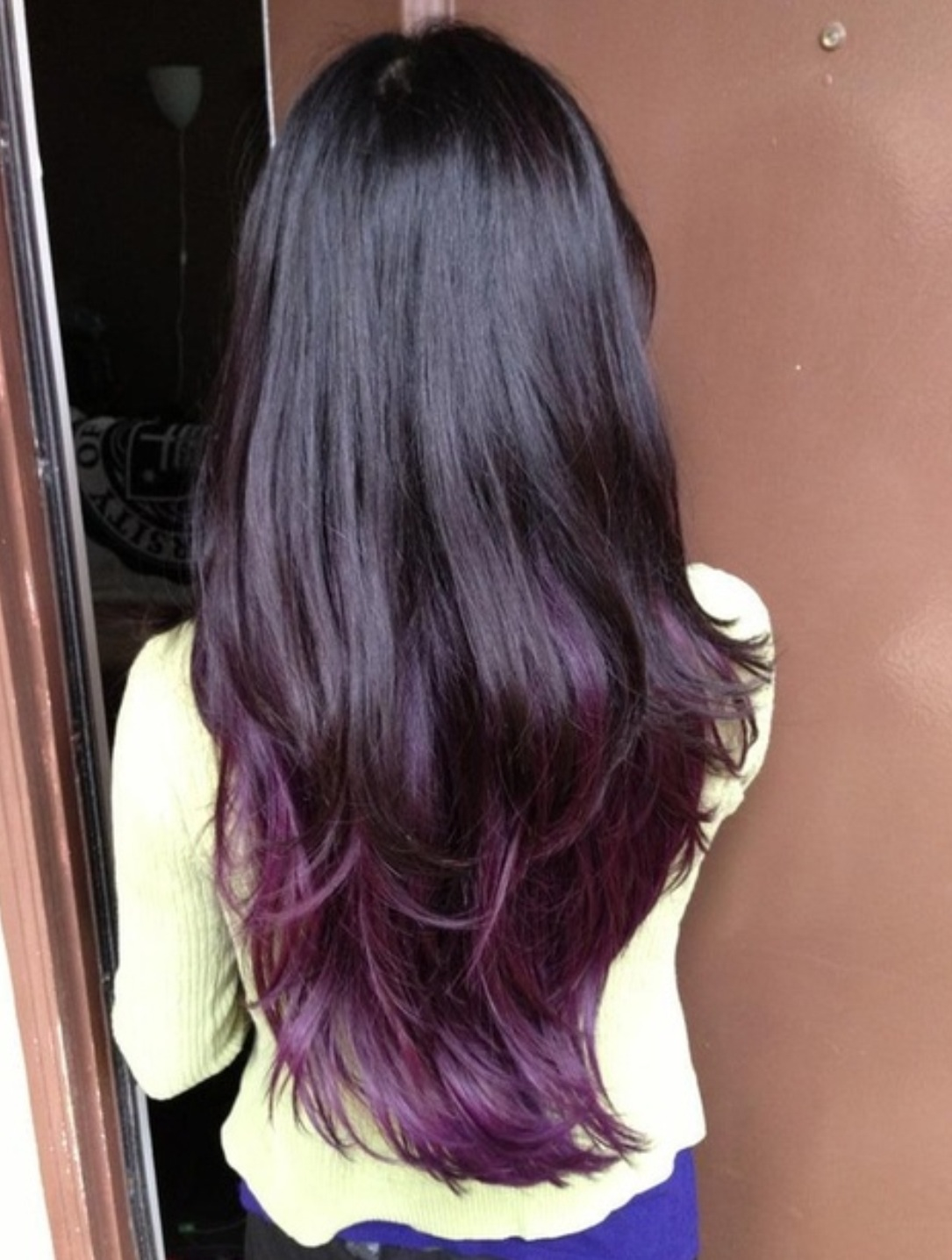 Vous pouvez faire une telle coloration vous-même kolorirovanie-foto_36