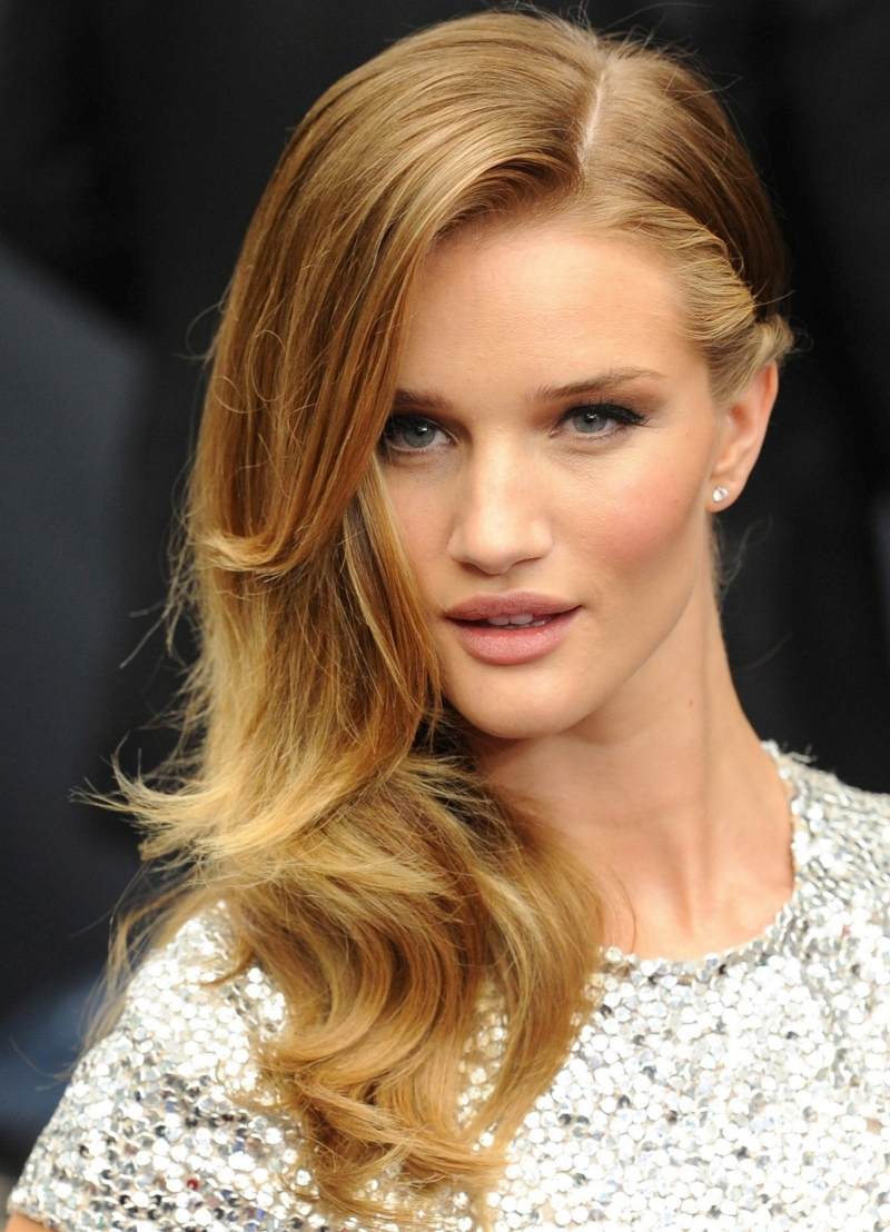 Mettez l'accent sur votre raffinement et votre raffinement ! kosaya-chelka-foto_12