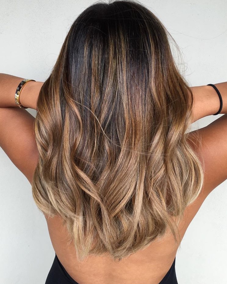 Des nuances ensoleillées sur vos cheveux ombre-na-rusye-volosy-foto_4