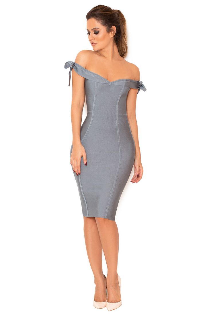 Beau gris bandazhnye-platya-foto_60