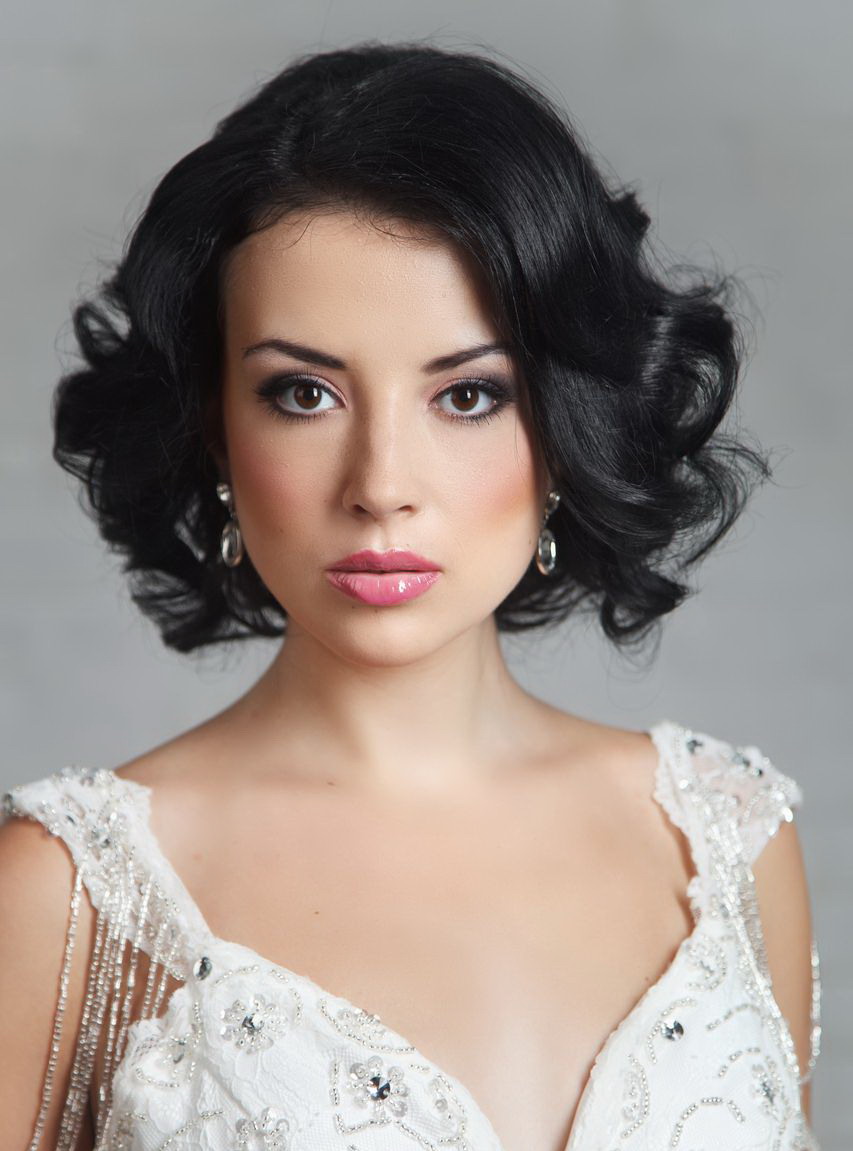 Convient pour un mariage dlinnoe-kare-foto_31