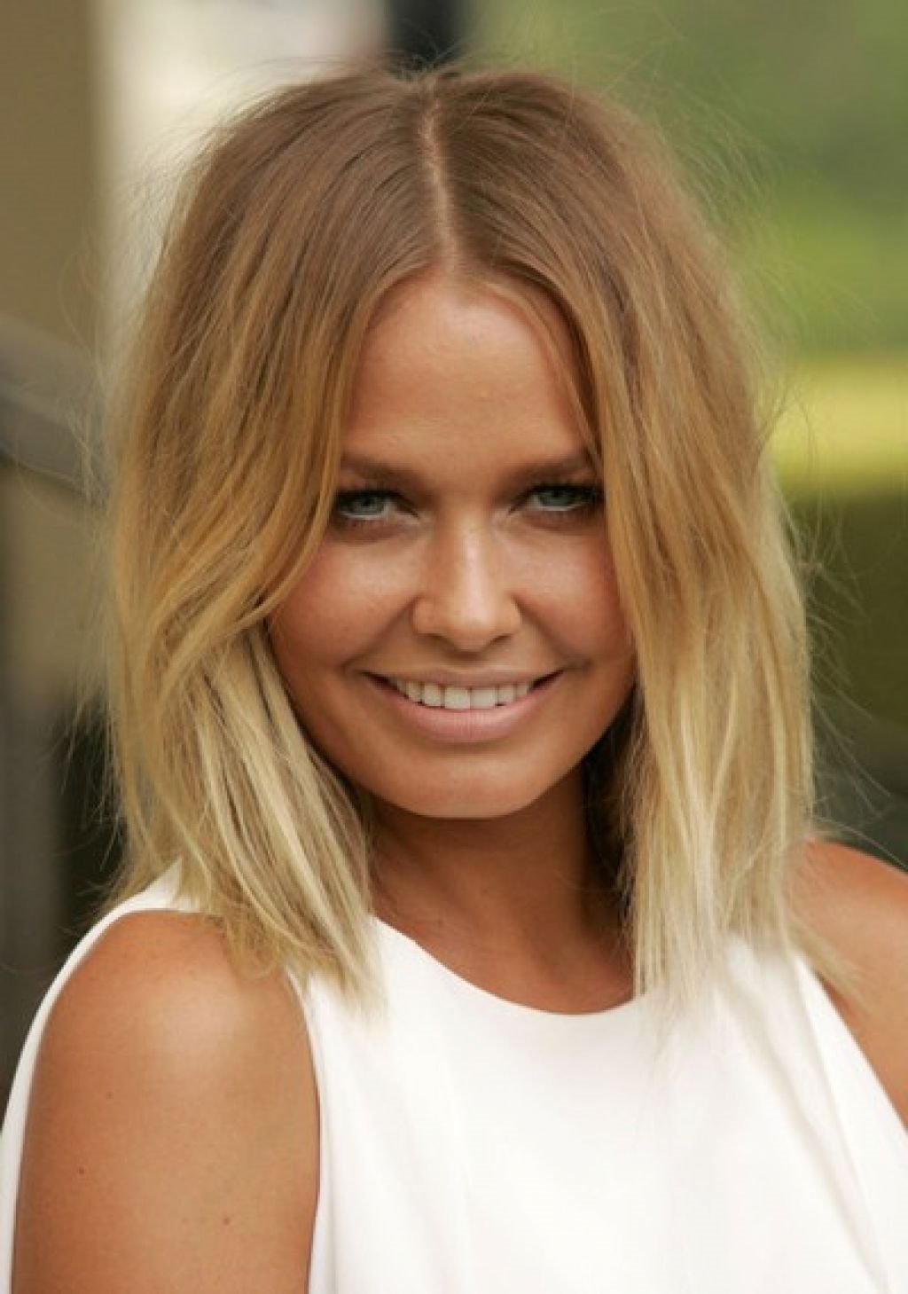 Une excellente façon de mettre à jour votre look dlinnoe-kare-foto_5