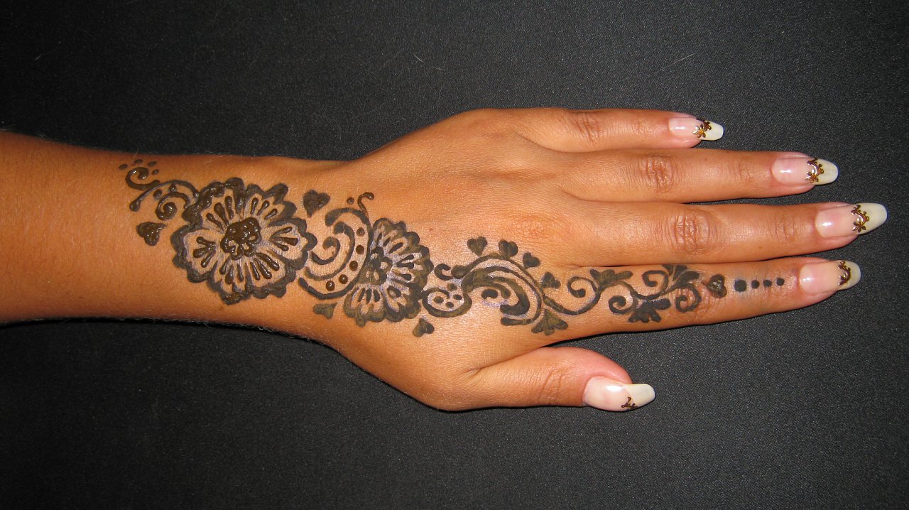 Teraz na internete nájdete všetky informácie a algoritmy na vytváranie vzorov hna-dlya-volos_1