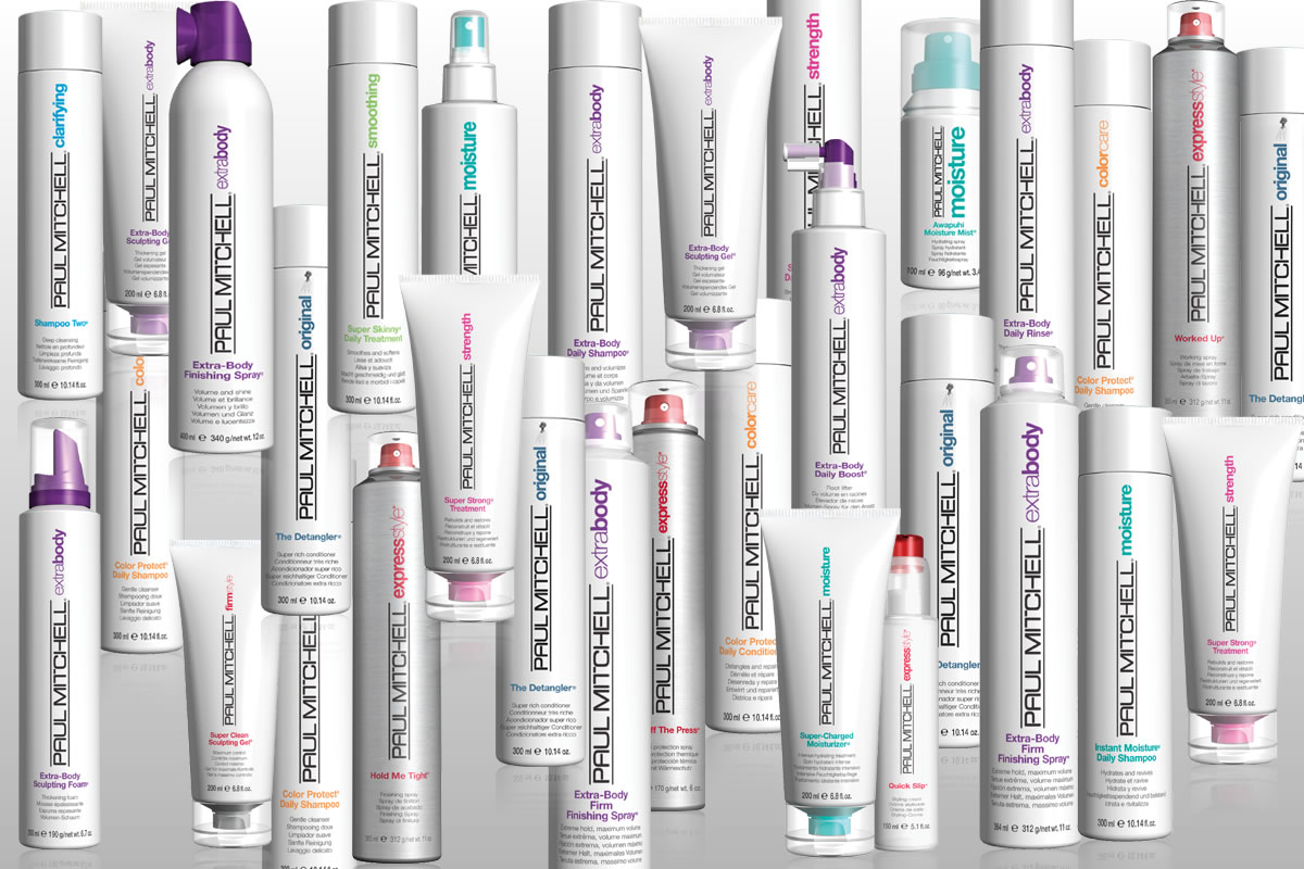 A legnépszerűbbek ma a Paul Mitchell, a Tigi, az Alterna és a Green Light termékei. kak-vypryamit-volosy-bez-utyuzhka-i-fena_4