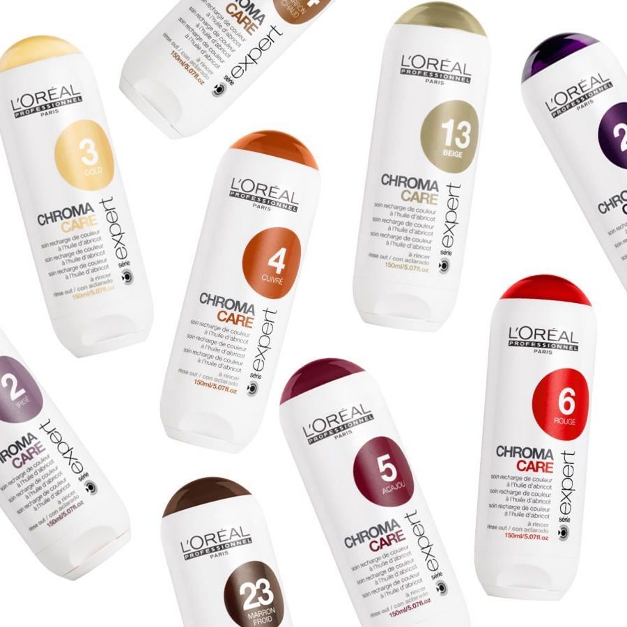 Ha ugyanazon cég balzsamját adja hozzá a vonalhoz, a haj még fényesebb és ápoltabb lesz. ottenochnye-shampuni-dlya-volos-otzyvy_5