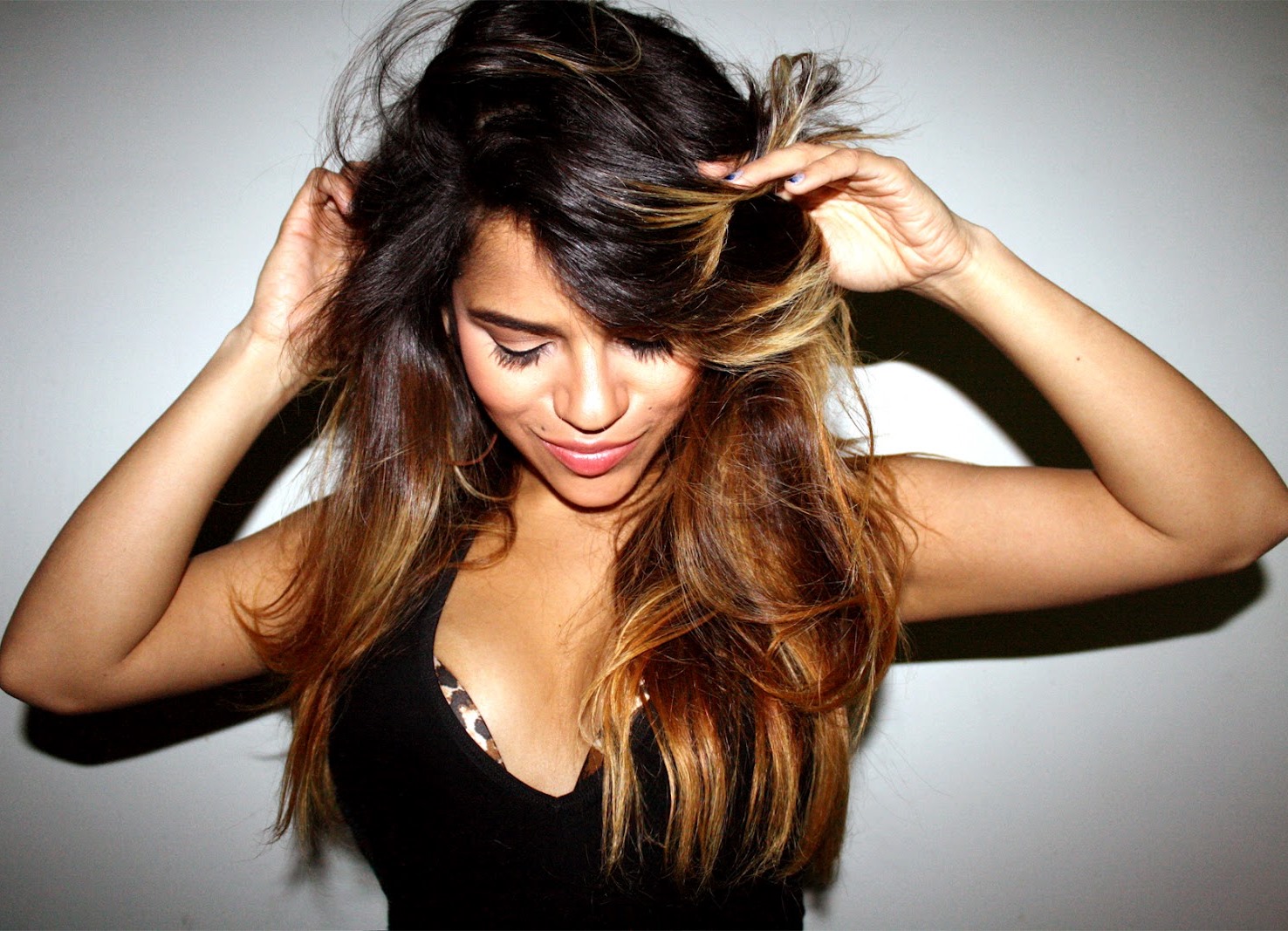 Soigne la peau en douceur ryzhee-ombre-foto_33