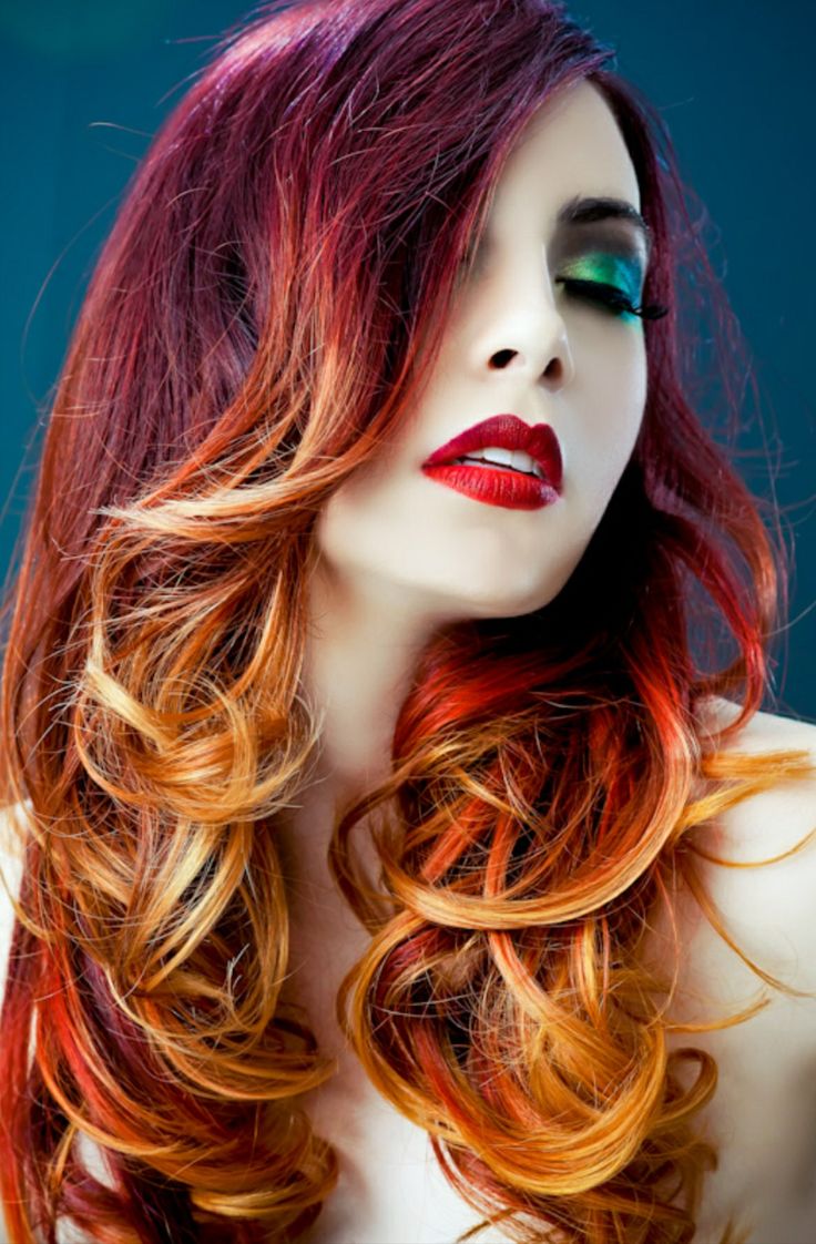 Prenez soin d'un maquillage lumineux ! ryzhee-ombre-foto_50