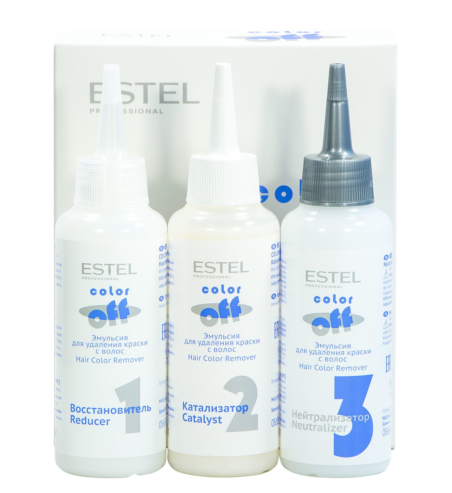 Nepaisant nekenksmingo poveikio, po procedūros reikia intensyvios priežiūros. smyvka-dlya-volos_12