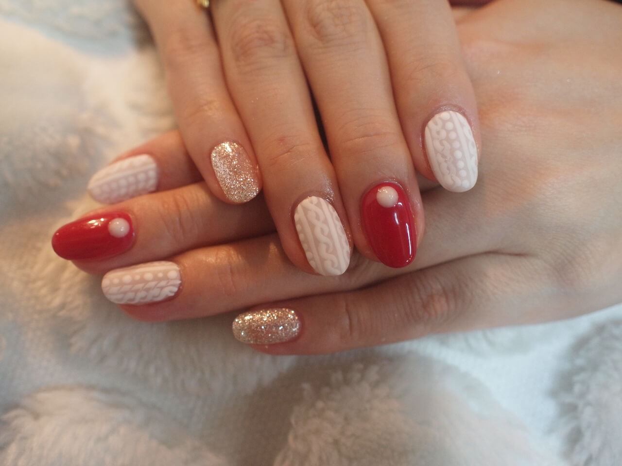 Ullspikar vyazanyj-manikyur-foto_3