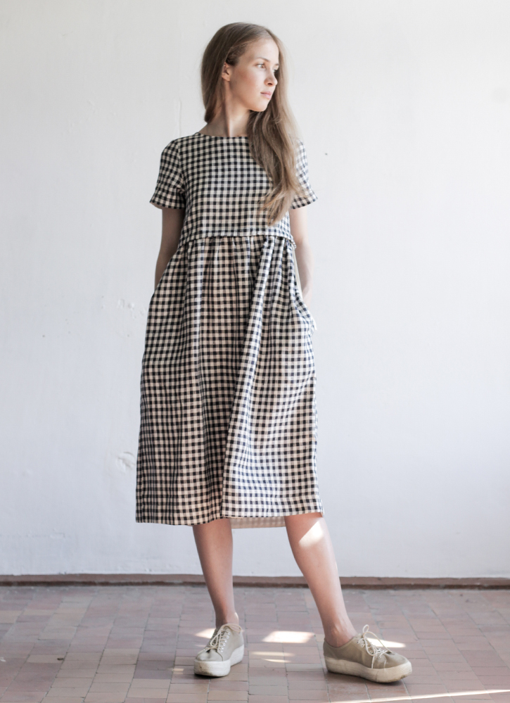 Bedårande bur bezhevoe-plate-foto_20