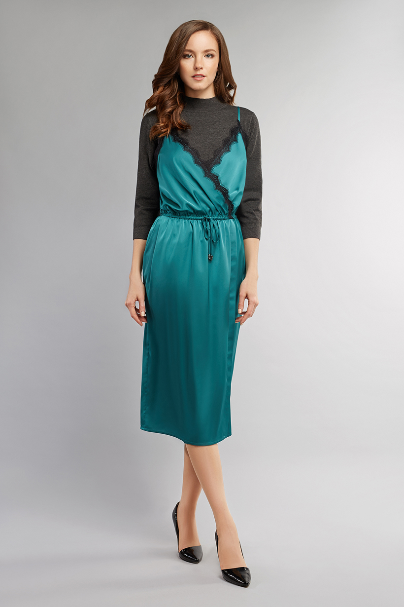 Pulóverhez jól illik plate-kombinatsiya-s-kruzhevom-foto_8