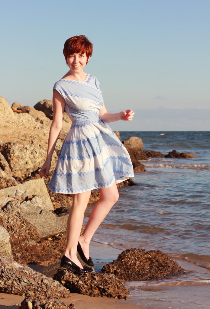 Cette option est populaire parmi les femmes modernes de la mode. strizhka-garson-foto_5