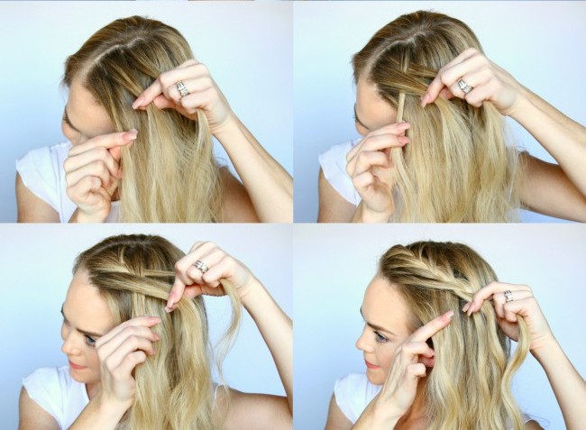 Autour de la tête. Étape 1-4 kak-plesti-kolosok_ (30)