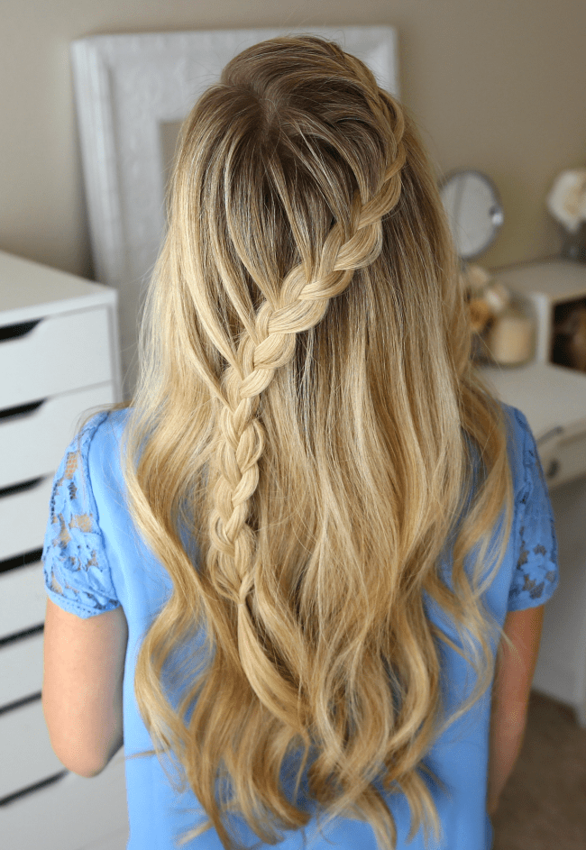 Lorsque vous obtenez plus d'expérience, expérimentez kak-plesti-kolosok_ (4)