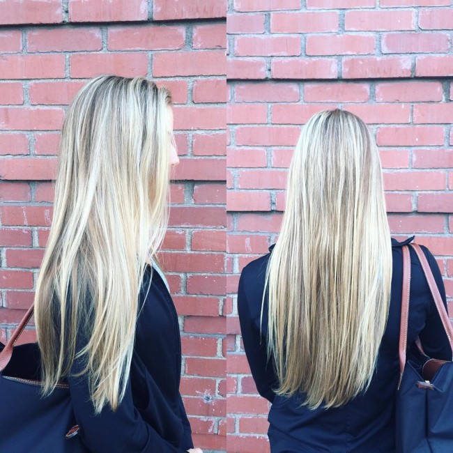 Ljus hudton, ljusgrå eller klarblå ögon - sluta med färgämnen i kallt område modnyj-tsvet-volos-foto_ (45)