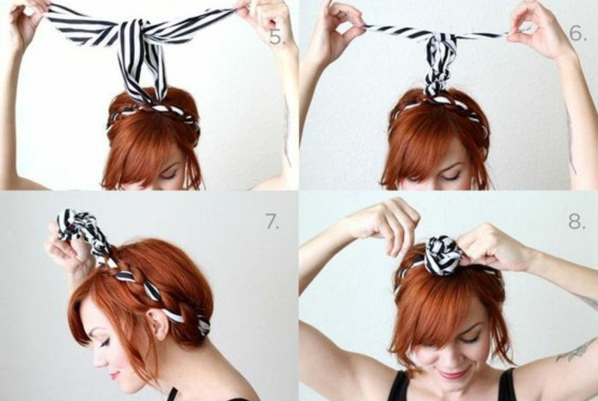 Zawiązujemy piękny węzeł povyazka-dlya-volos_ (39)