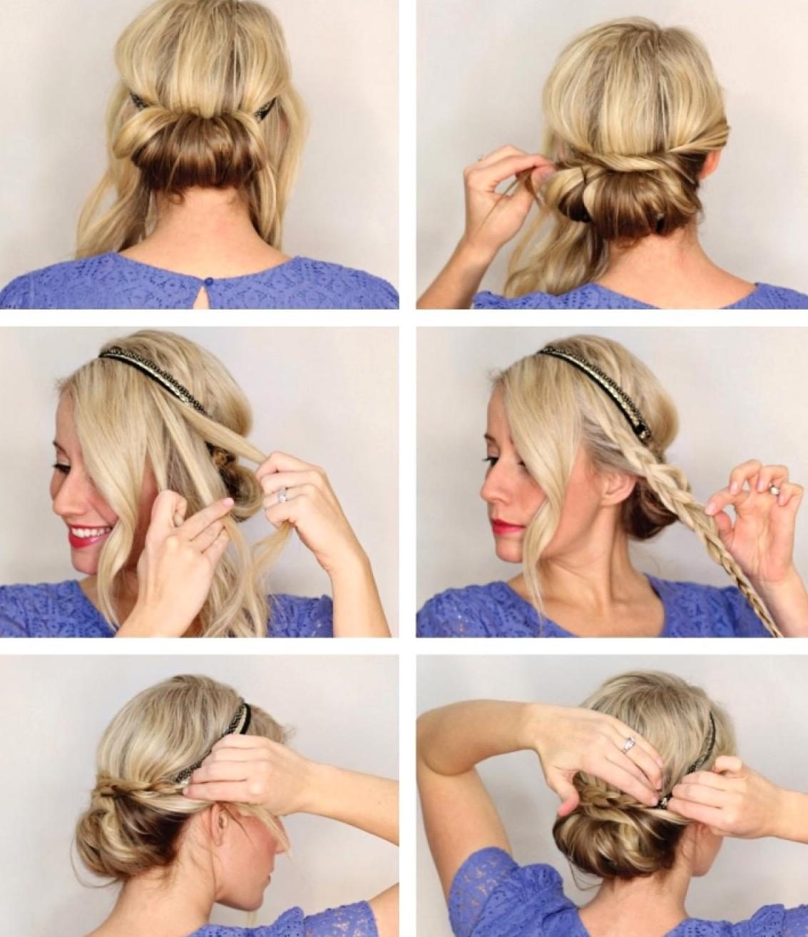 Grecki styl. Krok 5-8 povyazka-dlya-volos_-48