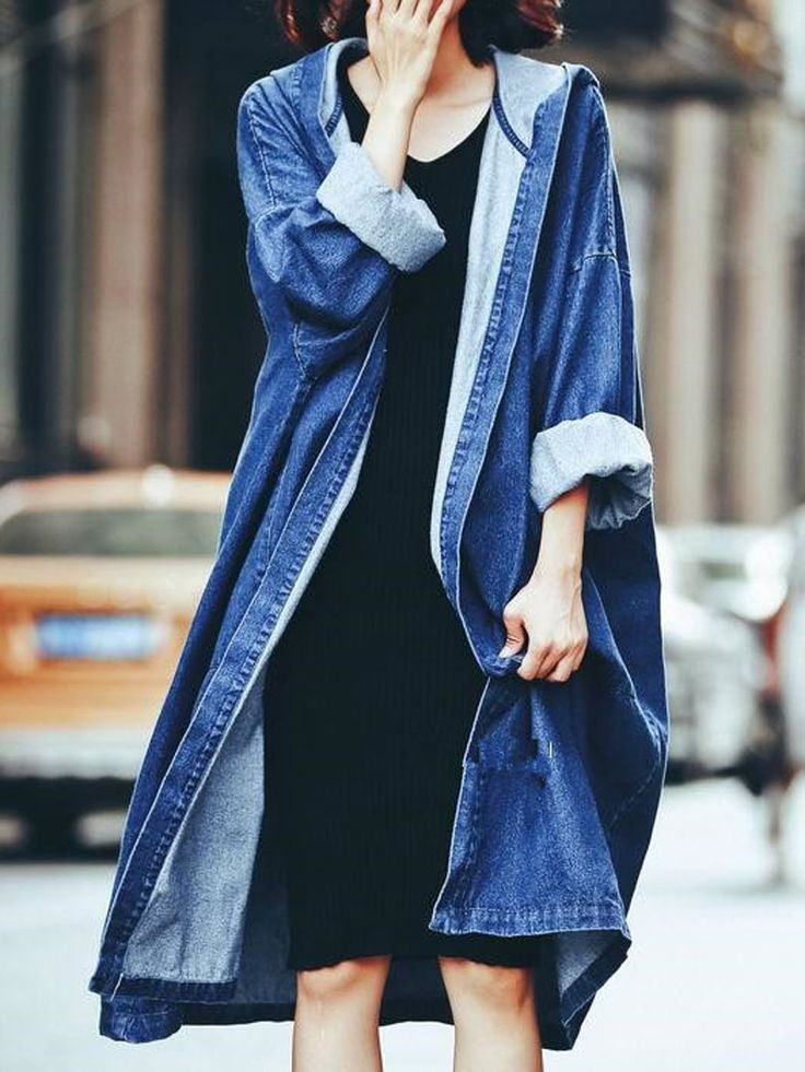 La longueur de l'ourlet de la robe et des vêtements d'extérieur à un niveau s-chem-nosit-tranchée_ (9)