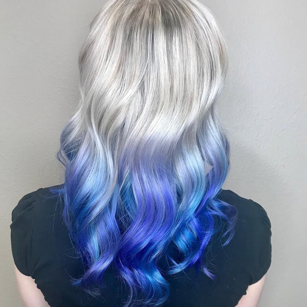 Kombination av blått och stål sinij-tsvet-volos_ (15)