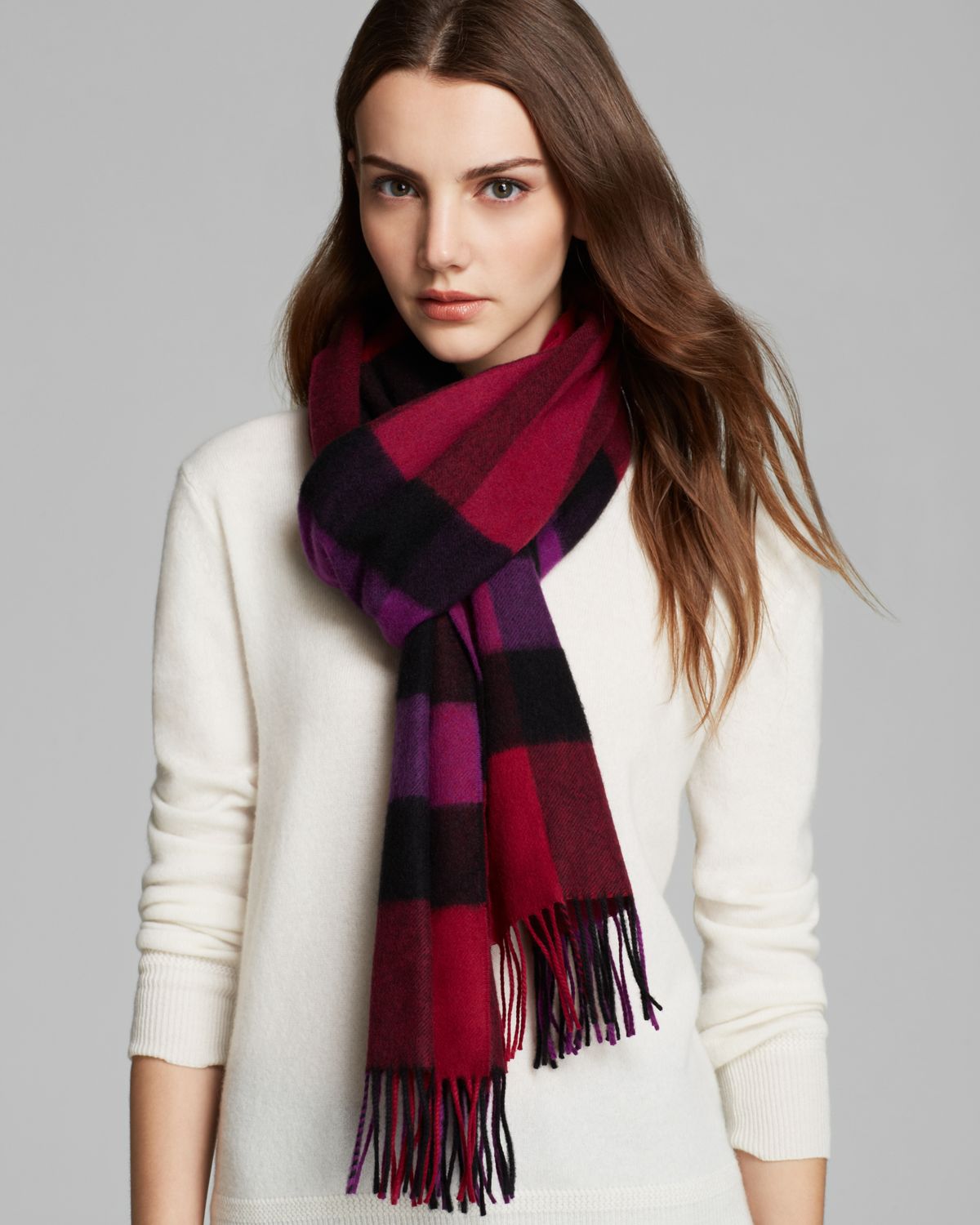 Cachemire. Doux et agréable au corps, très chaud kak-krasivo-zavyazat-platok-na-shee_ (1)