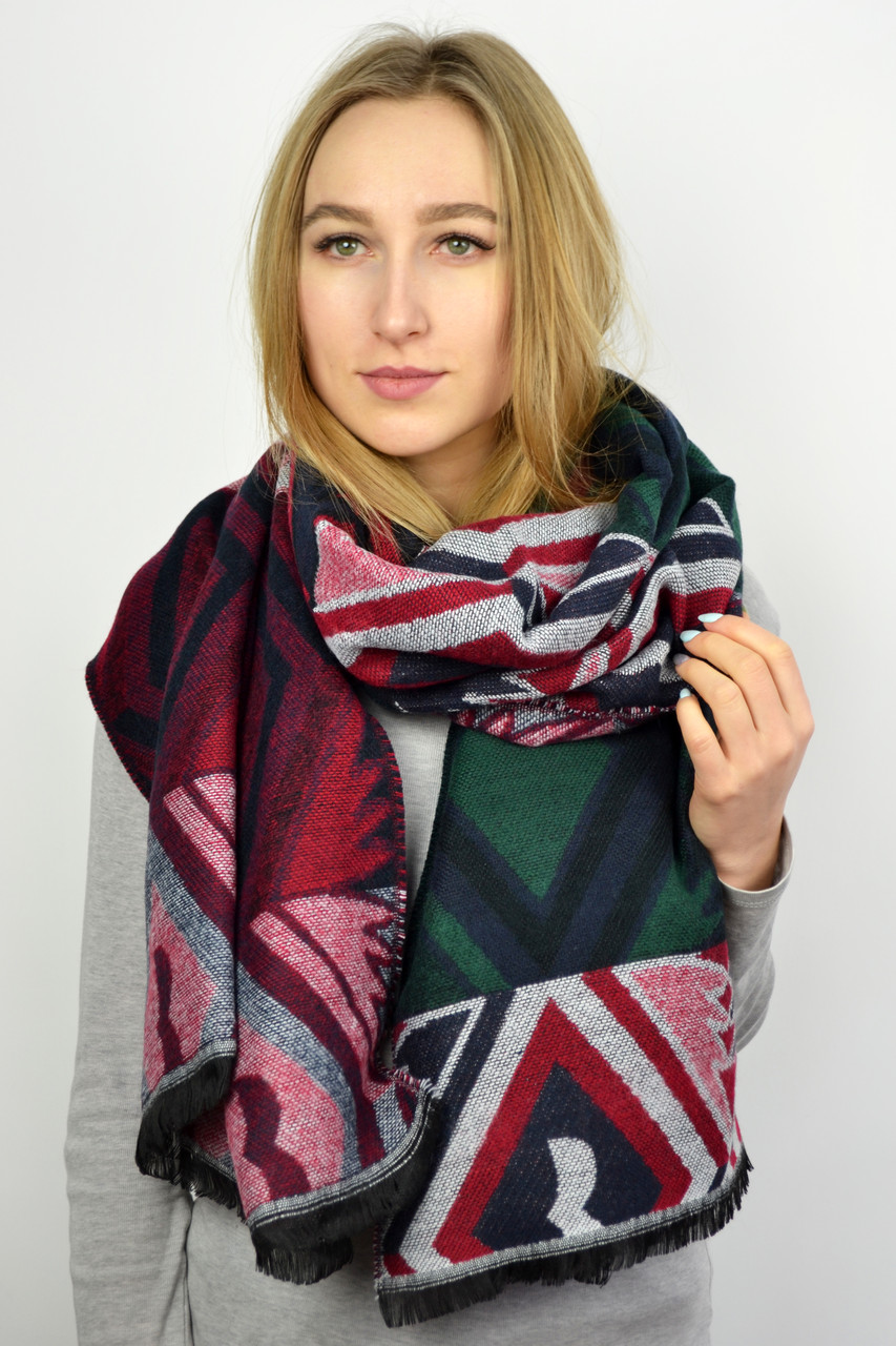 Tricots. Élastique et fin kak-krasivo-zavyazat-platok-na-shee_ (9)