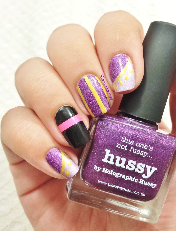 Det kommer inte vara svårt att upprepa detta. manikyur-s-risunkom-foto_ (30)