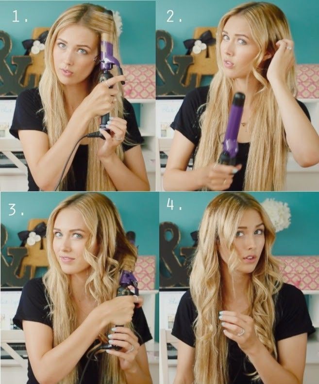 Boucles en utilisant étape par étape - 1 ukladka-na-dlinnye-volosy_-10