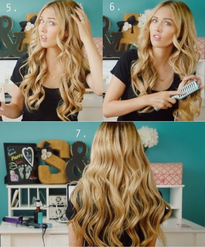 Boucles en utilisant étape par étape - 2 ukladka-na-dlinnye-volosy_-11