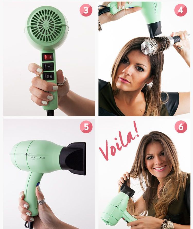 Coiffage au sèche-cheveux. Étape 5-8 ukladka-na-dlinnye-volosy_ (17)